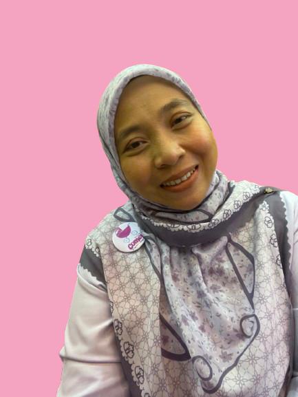 Nadzirah Binti Zulkifli