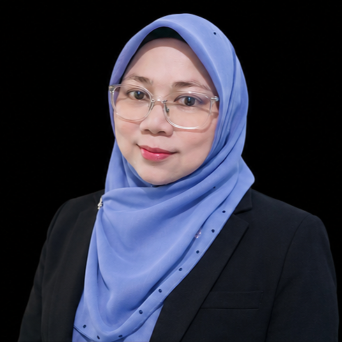 Ili Hidayah Binti Omar