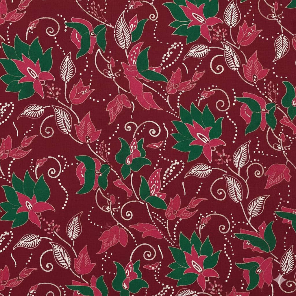 Product Image: Batik Lembayung Alam