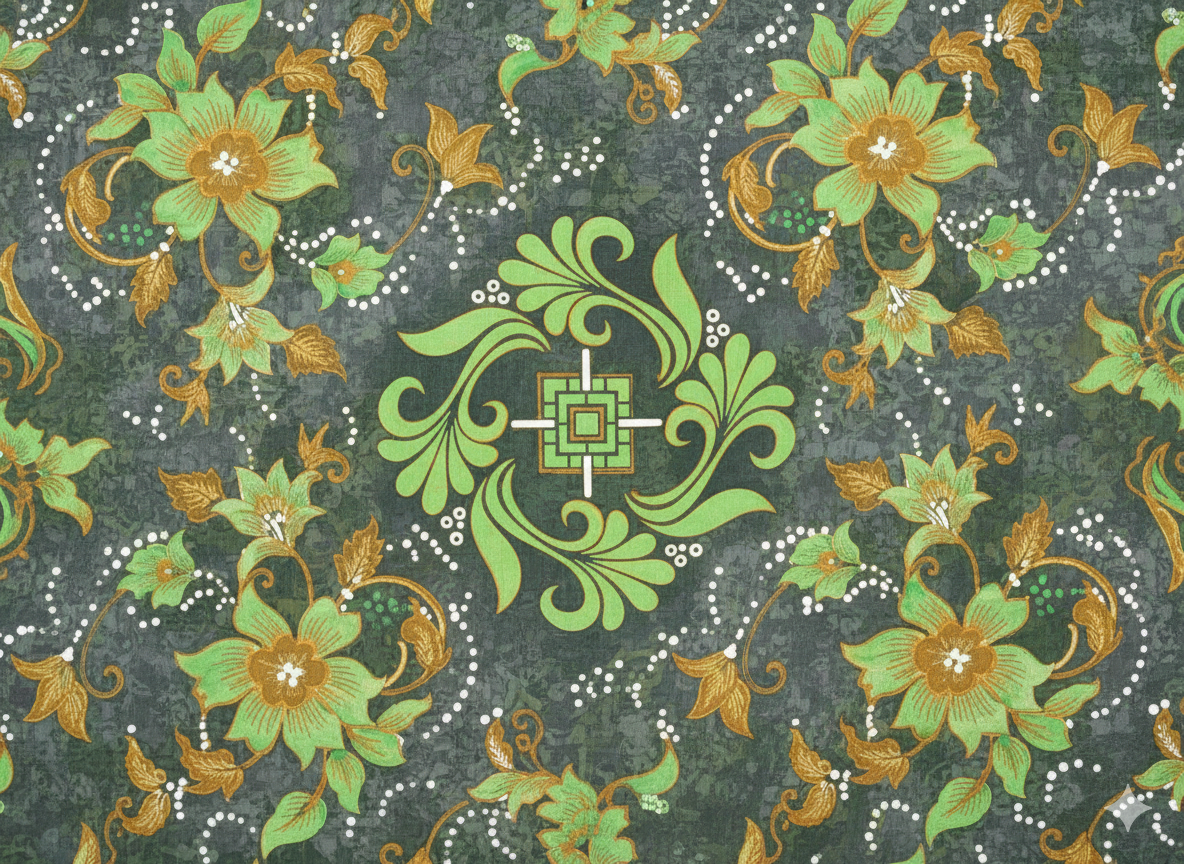 Product Image: Besi Purba Dimata Dunia