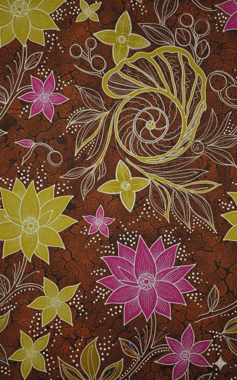Product Image: BISIKAN CENGKERANG KUNO